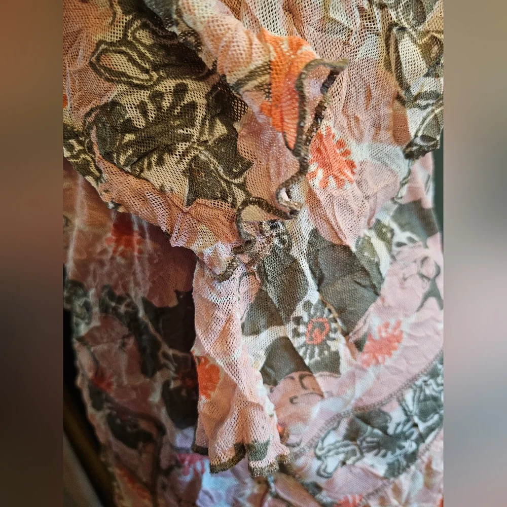 Sandwich Dress - Picture 8 of 10